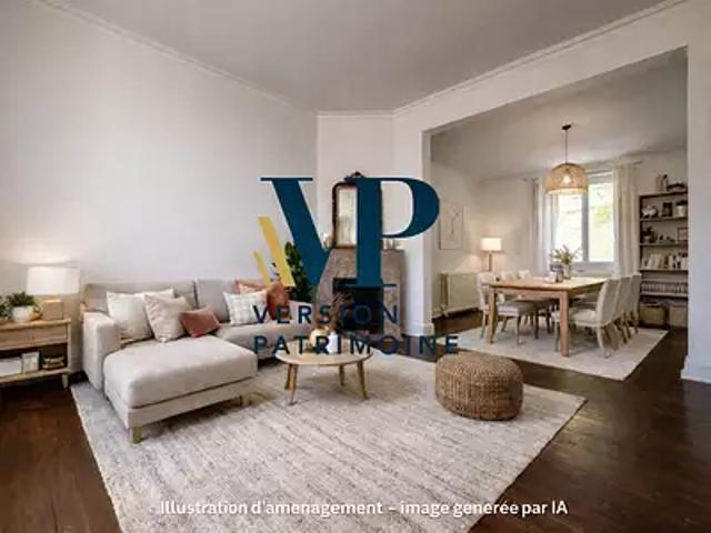 Chameyrat 19330 Achat / Vente maison 6 pièces t6 piscine terrasse