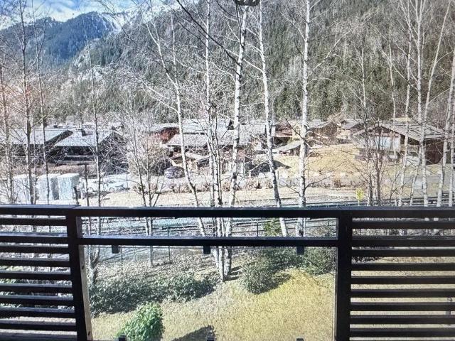Chamonix les Tines T3 275000€ 46m² Chamonix Mont Blanc
