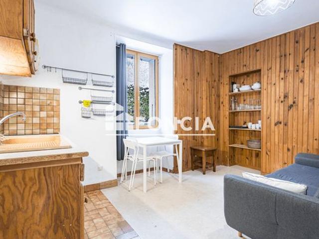 Chamonix Mont Blanc, Les Tines: Pied à terre cosy au cœur de la vallée, accès direct aux pistes