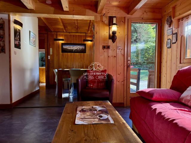 Chamonix Mont Blanc Vente Appartement 74