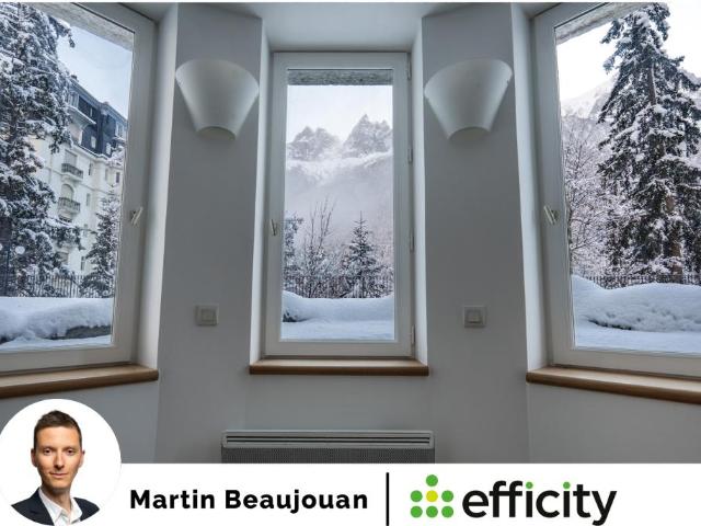 Chamonix Mont Blanc Vente Appartement 74
