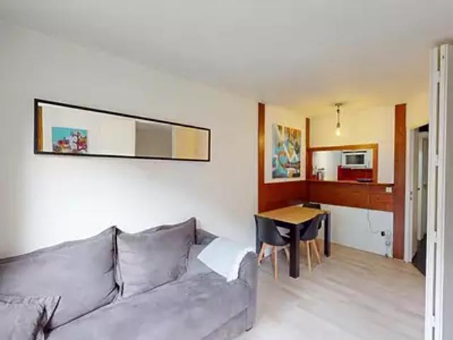 Chamonix Mont Blanc 74400 Achat / Vente appartement 2 pièces t2