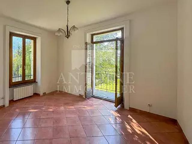 Chamonix Mont Blanc 74400 Achat / Vente appartement 3 pièces t3