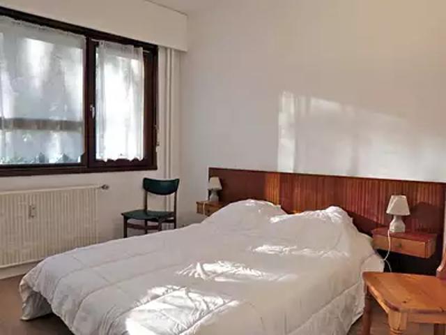 Chamonix Mont Blanc 74400 Achat / Vente appartement 3 pièces t3