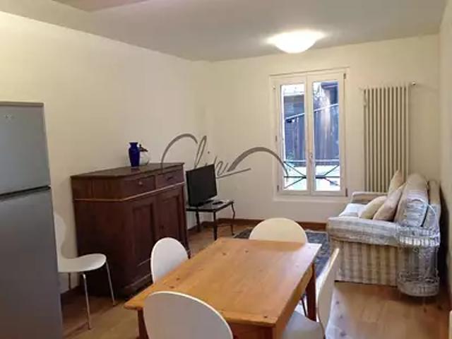 Chamonix Mont Blanc 74400 Achat / Vente appartement 3 pièces t3