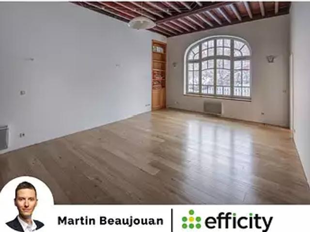 Chamonix Mont Blanc 74400 Achat / Vente appartement 4 pièces t4