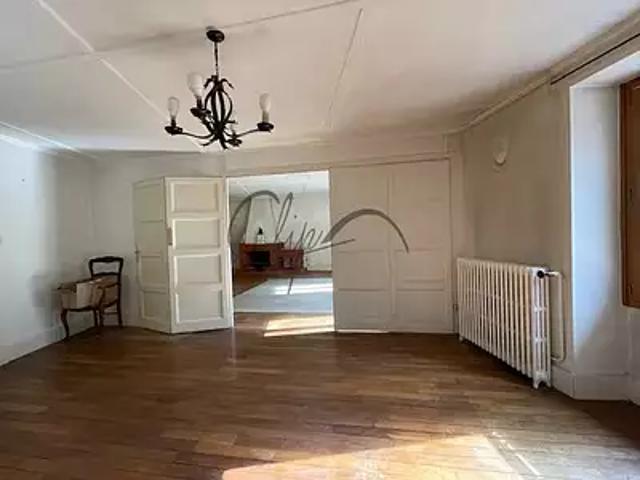 Chamonix Mont Blanc 74400 Achat / Vente appartement 6 pièces t6 au dernier étage