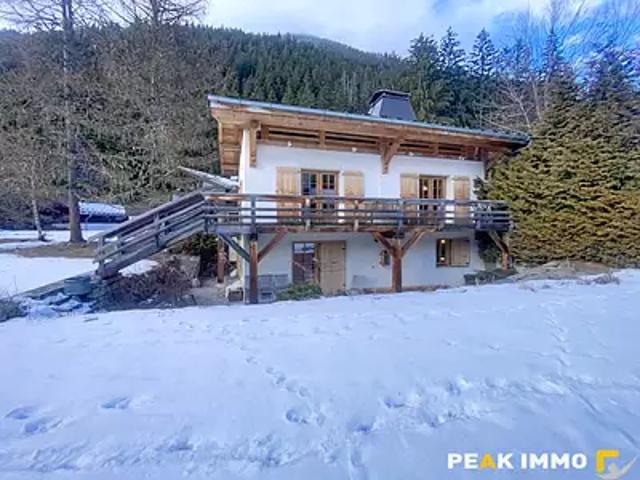 Chamonix Mont Blanc 74400 Achat / Vente divers 7 pièces