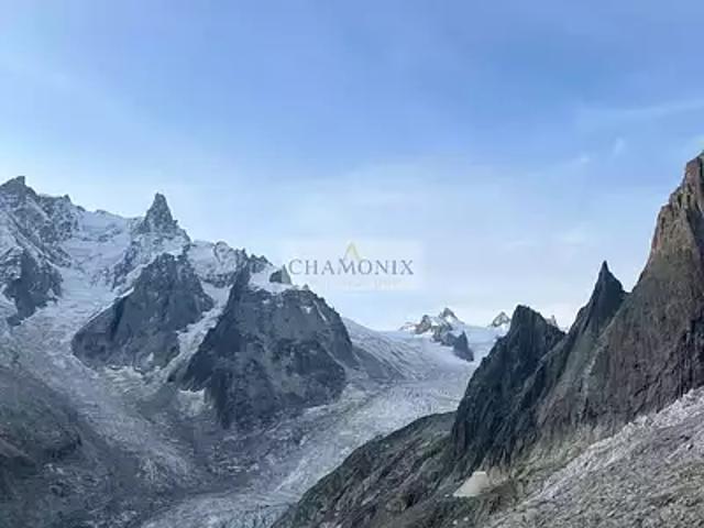 Chamonix Mont Blanc 74400 Achat / Vente divers 1 pièce