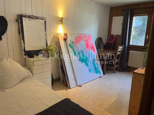 CHAMONIX Studio Haute Aiguilles 19m² Chamonix Mont Blanc
