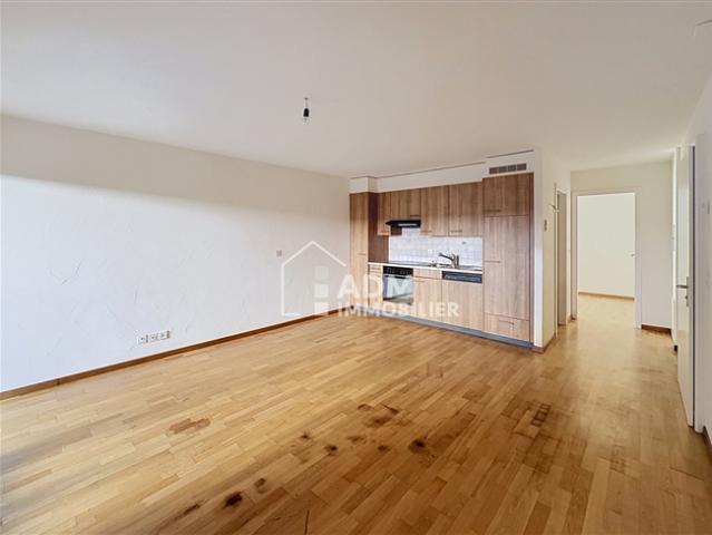 Chamoson – 2.5 Zimmer Wohnung mit zwei grossen Terrassen