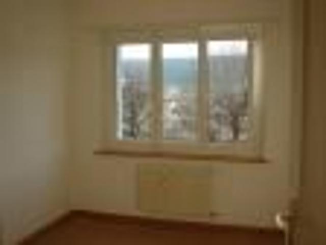 Champ Fleuri 14 > Plan de situationAppartement de 4 pièces