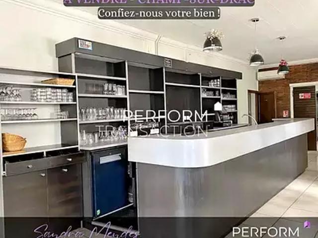 Champ sur Drac 38560 Achat / Vente divers 2 pièces