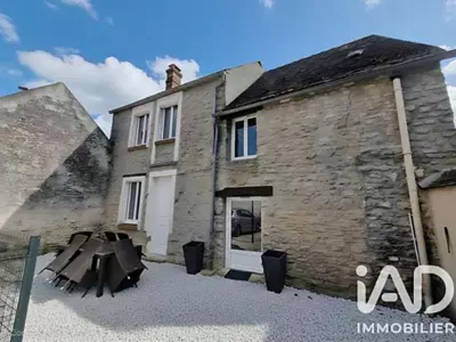 Champmotteux 91150 Achat / Vente maison 3 pièces t3