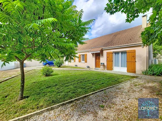 Champmotteux Location Maison 91
