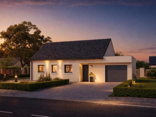 Champmotteux Vente Maison 91