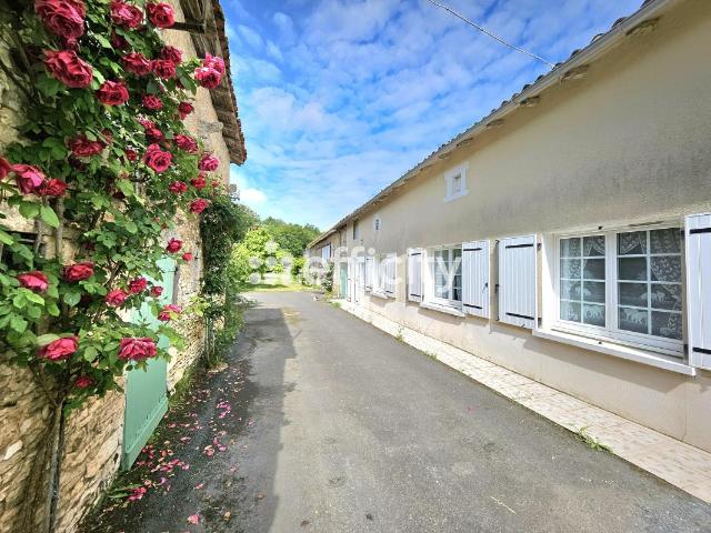 Champniers Vente Maison 86