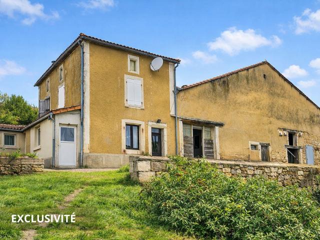 Champniers Vente Maison 16