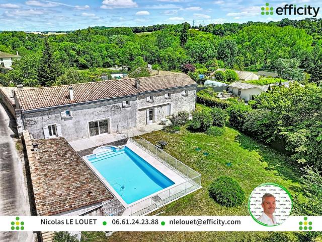 Champniers Vente Maison 16