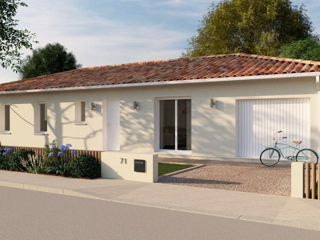 Champniers Vente Maison 16