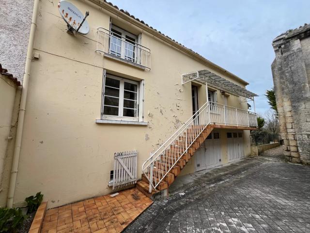 Champniers Vente Villa 16