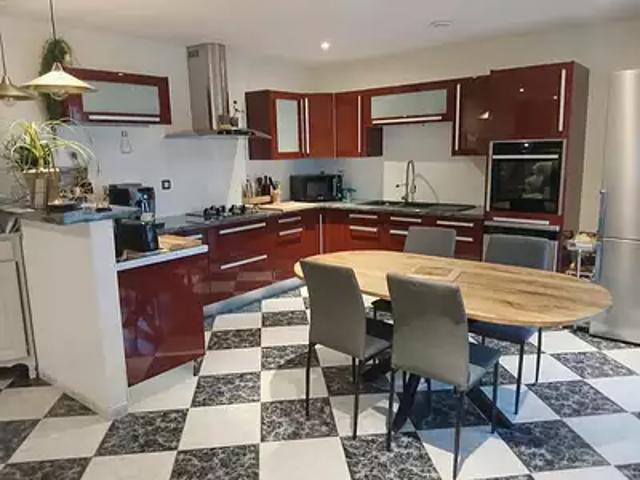 Champniers 16430 Achat / Vente maison 4 pièces t4 jardin terrasse