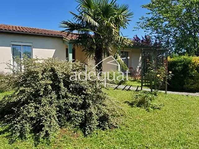 Champniers 16430 Achat / Vente maison