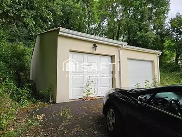 Champniers 16430 Achat / Vente maison 3 pièces t3