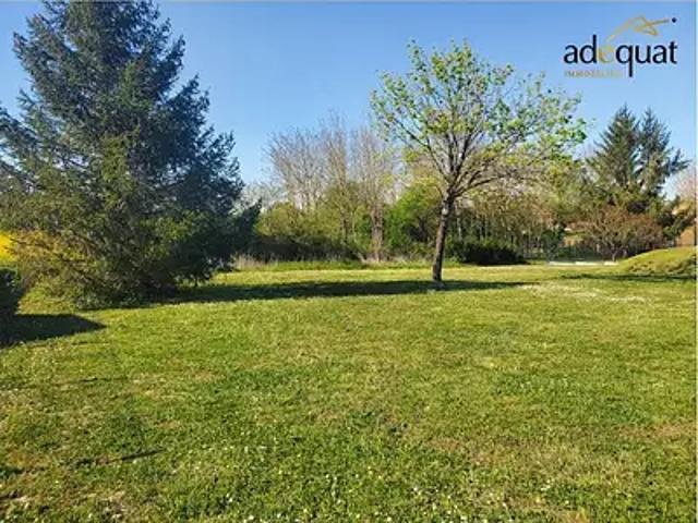 Champniers 16430 Achat / Vente terrain