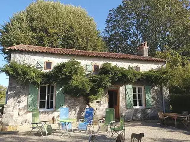Champniers 86400 Achat / Vente maison