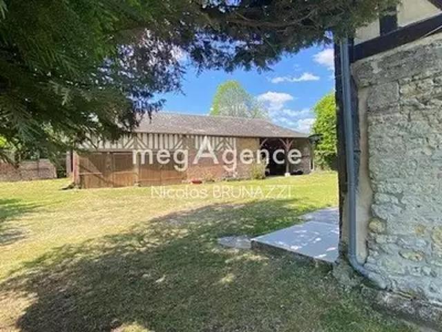 Champosoult 61120 Achat / Vente maison 5 pièces t5