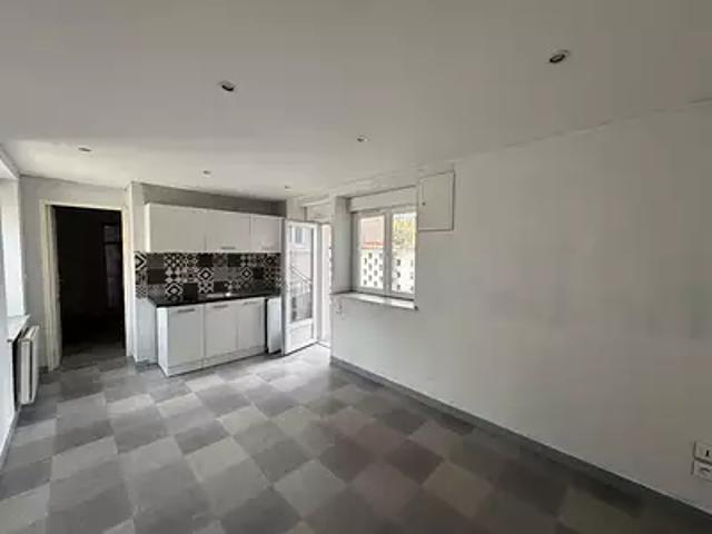 Champagnole 39300 Location appartement 2 pièces t2