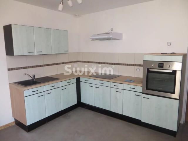 Champagnole Location Appartement 39