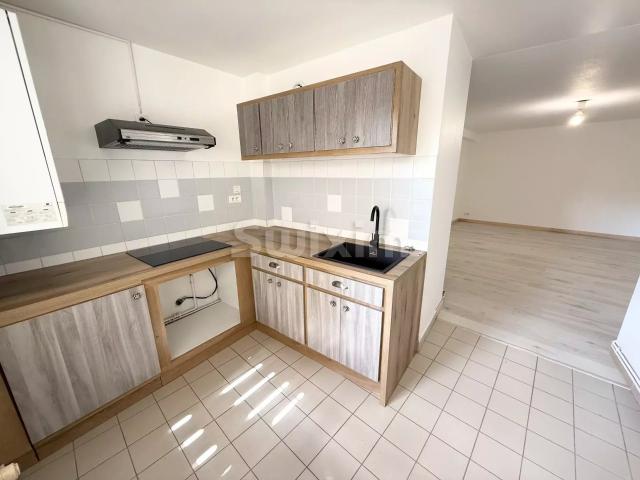 Champagnole Location Appartement 39