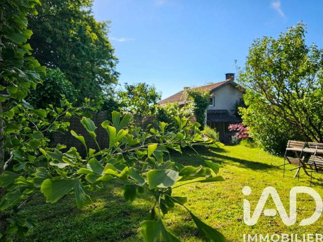 Champagnac la Rivière Vente Maison 87