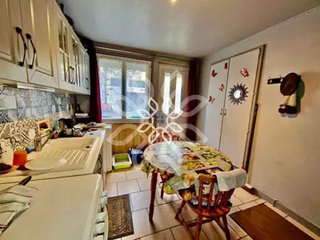 Champagnac le Vieux 43440 Achat / Vente maison 3 pièces t3