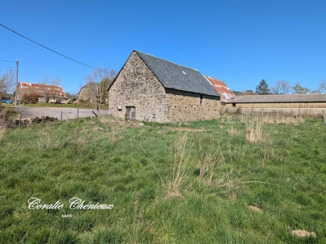 Champagnac Vente Maison 15