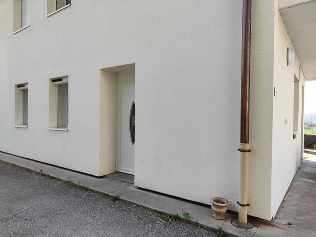 Champagneux Location Appartement 73