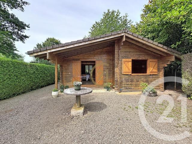 Champagney Vente Maison 70