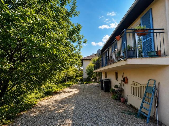 Champagney Vente Maison 25