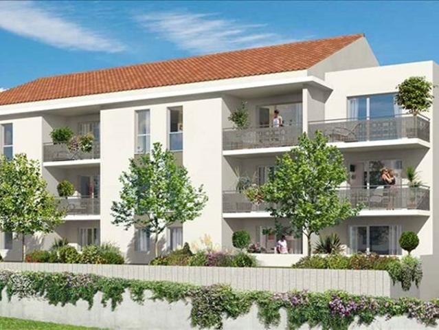 CHAMPAGNE AU MONT D'OR 42.84 m2