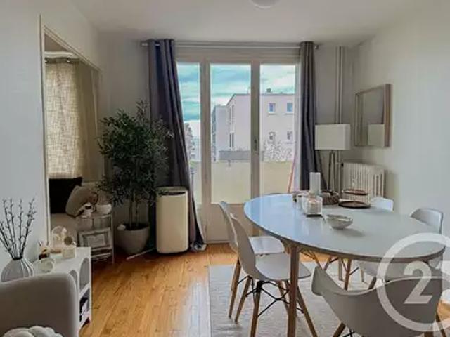 Champagne au Mont d'Or 69410 Achat / Vente appartement 3 pièces t3