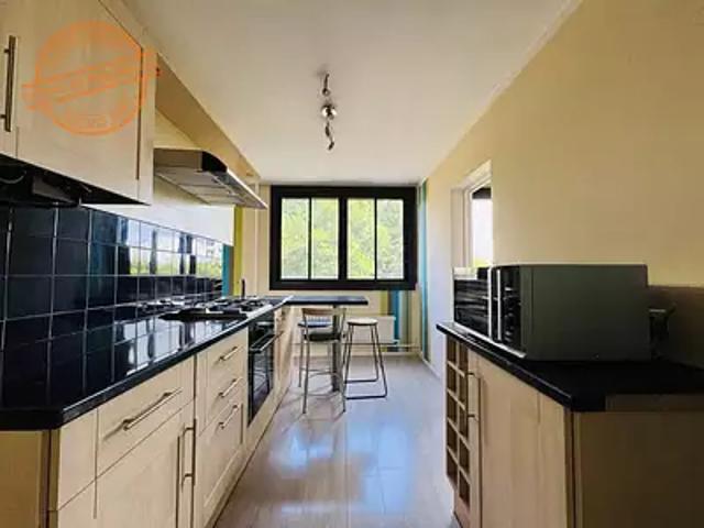 Champagne au Mont d'Or 69410 Location appartement 3 pièces t3
