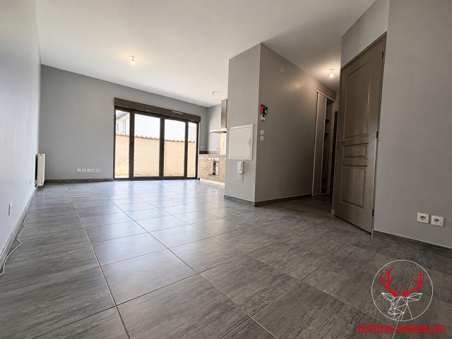 Champagne au Mont d'Or Location Appartement 69