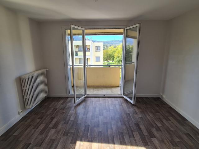 Champagne en Valromey Location Appartement 01