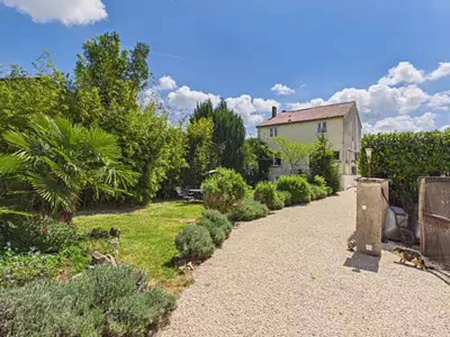 Champagne Mouton 16350 Achat / Vente maison