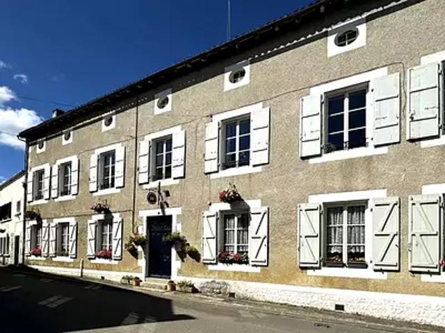 Champagne Mouton 16350 Achat / Vente maison
