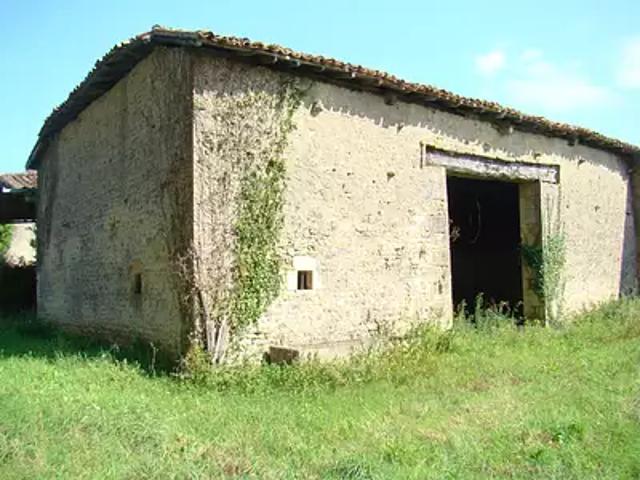 Champagné Saint Hilaire 86160 Achat / Vente maison 1 pièce t1