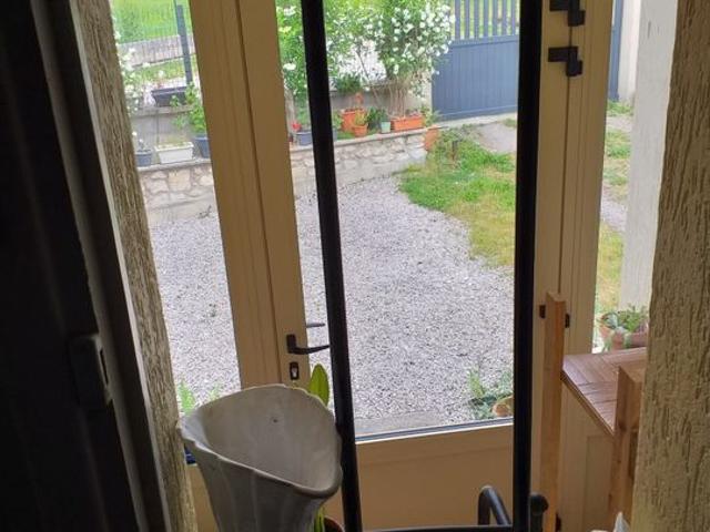 Champagne sur Oise Location Appartement 95
