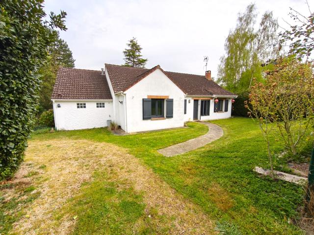 Champagne sur Oise Vente Maison 95